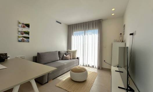 Bestaand - Villa - Denia