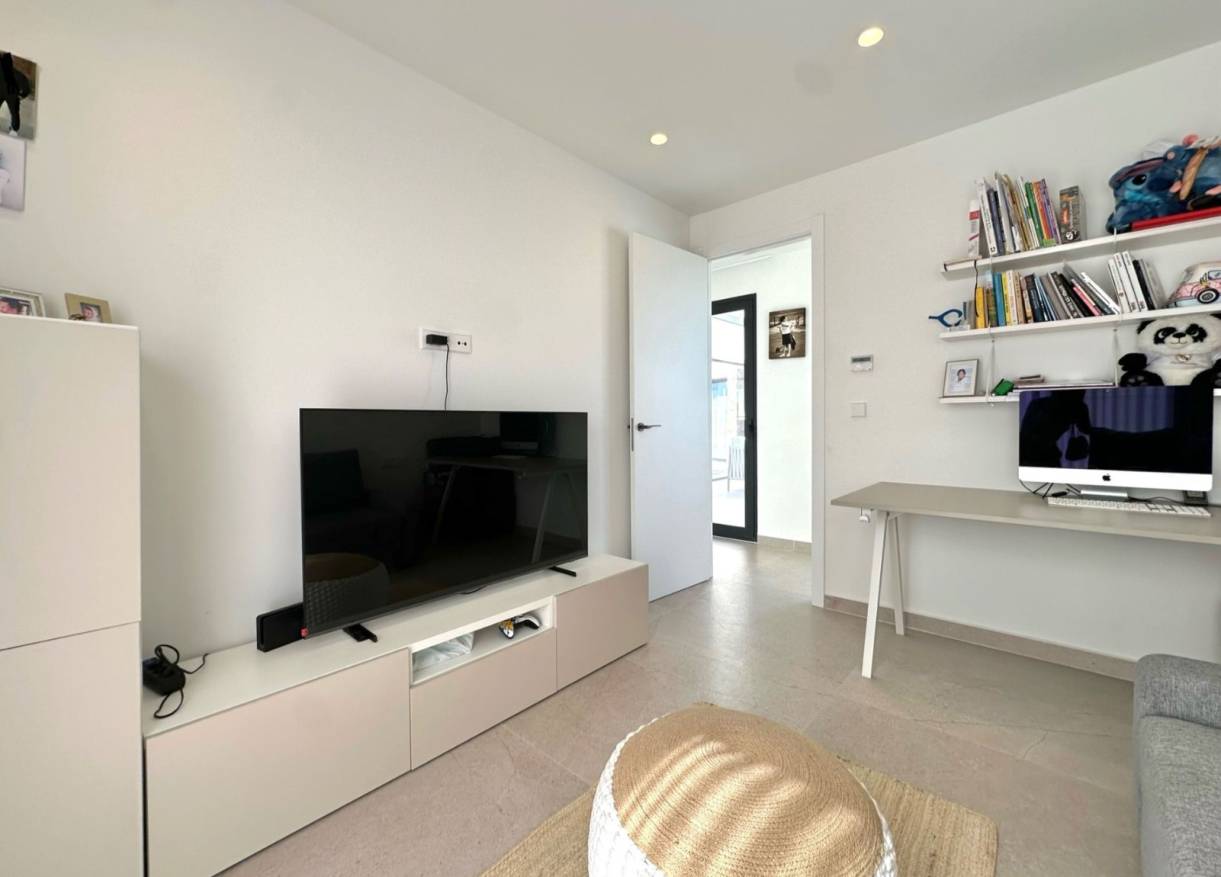 Bestaand - Villa - Denia