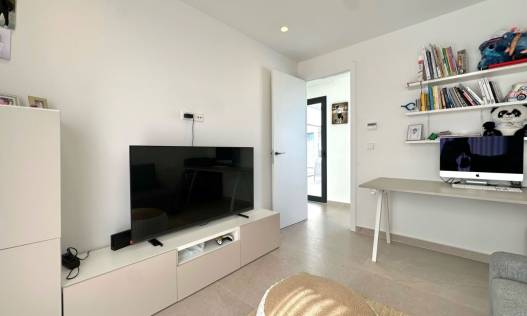 Bestaand - Villa - Denia