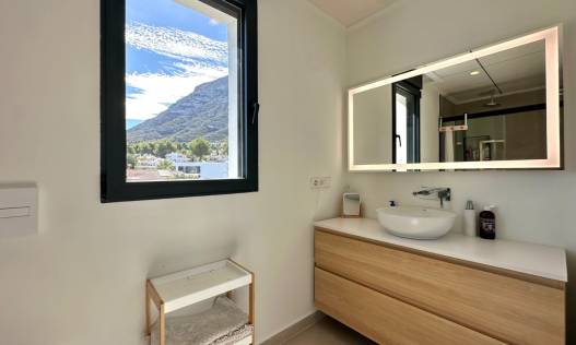 Bestaand - Villa - Denia