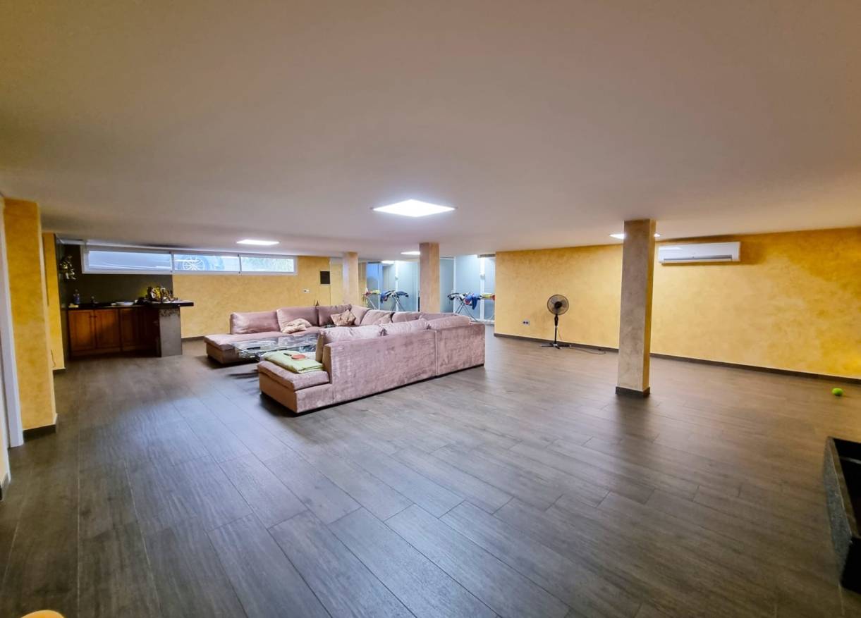 Bestaand - Villa - Torrevieja