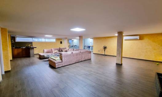 Bestaand - Villa - Torrevieja