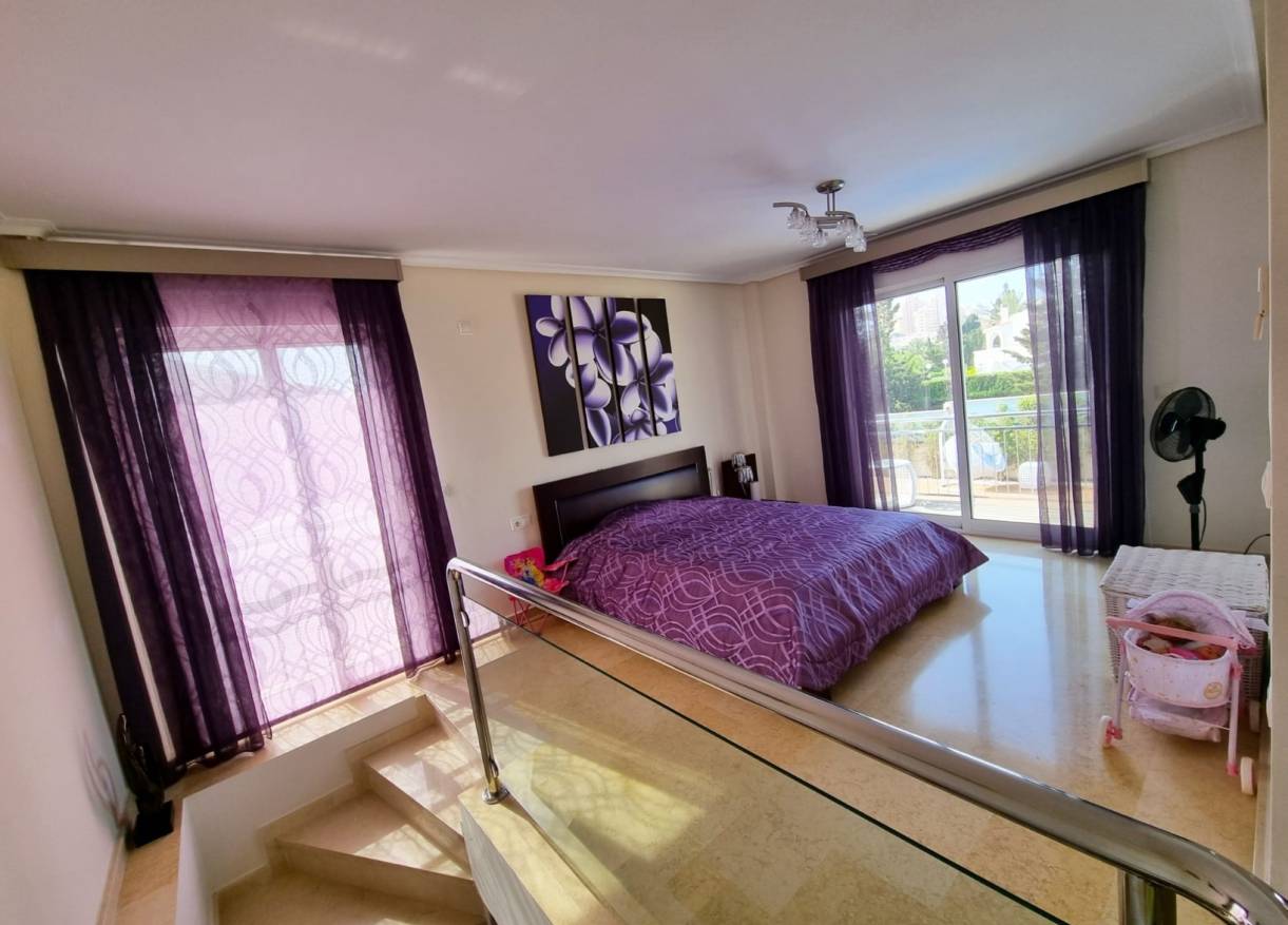 Bestaand - Villa - Torrevieja