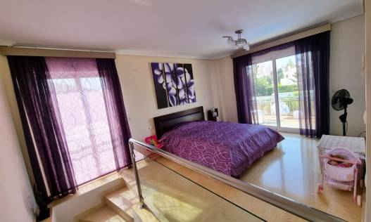Bestaand - Villa - Torrevieja