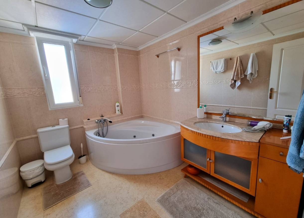 Bestaand - Villa - Torrevieja