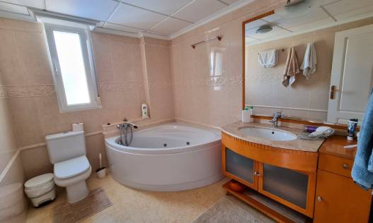 Bestaand - Villa - Torrevieja