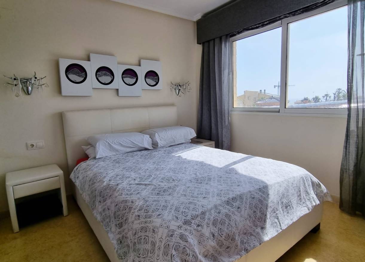 Bestaand - Villa - Torrevieja