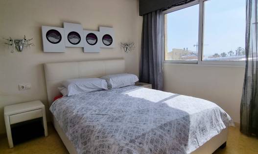 Bestaand - Villa - Torrevieja