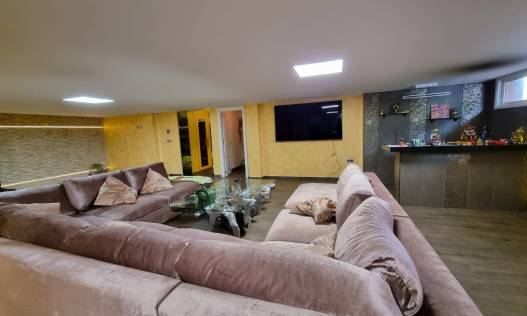 Bestaand - Villa - Torrevieja