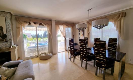 Bestaand - Villa - Torrevieja