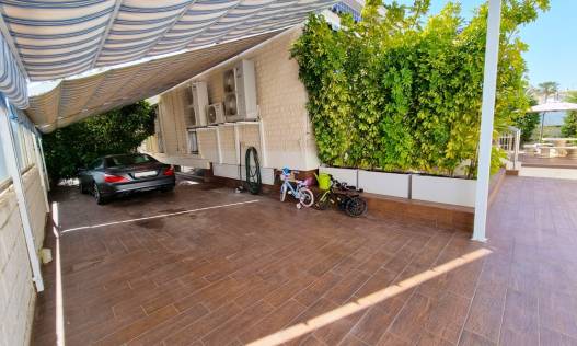 Bestaand - Villa - Torrevieja