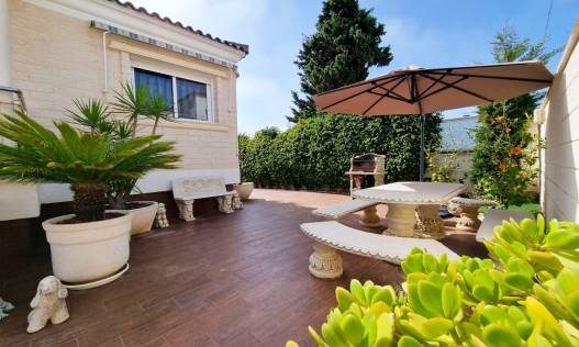 Bestaand - Villa - Torrevieja