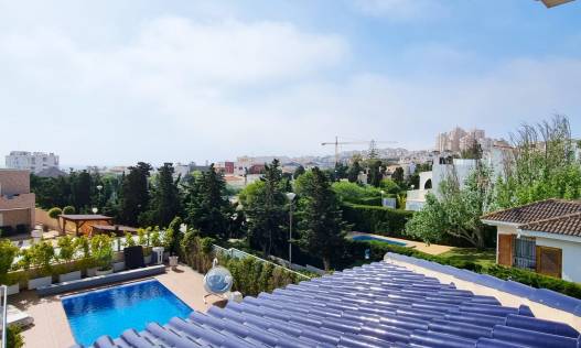 Bestaand - Villa - Torrevieja