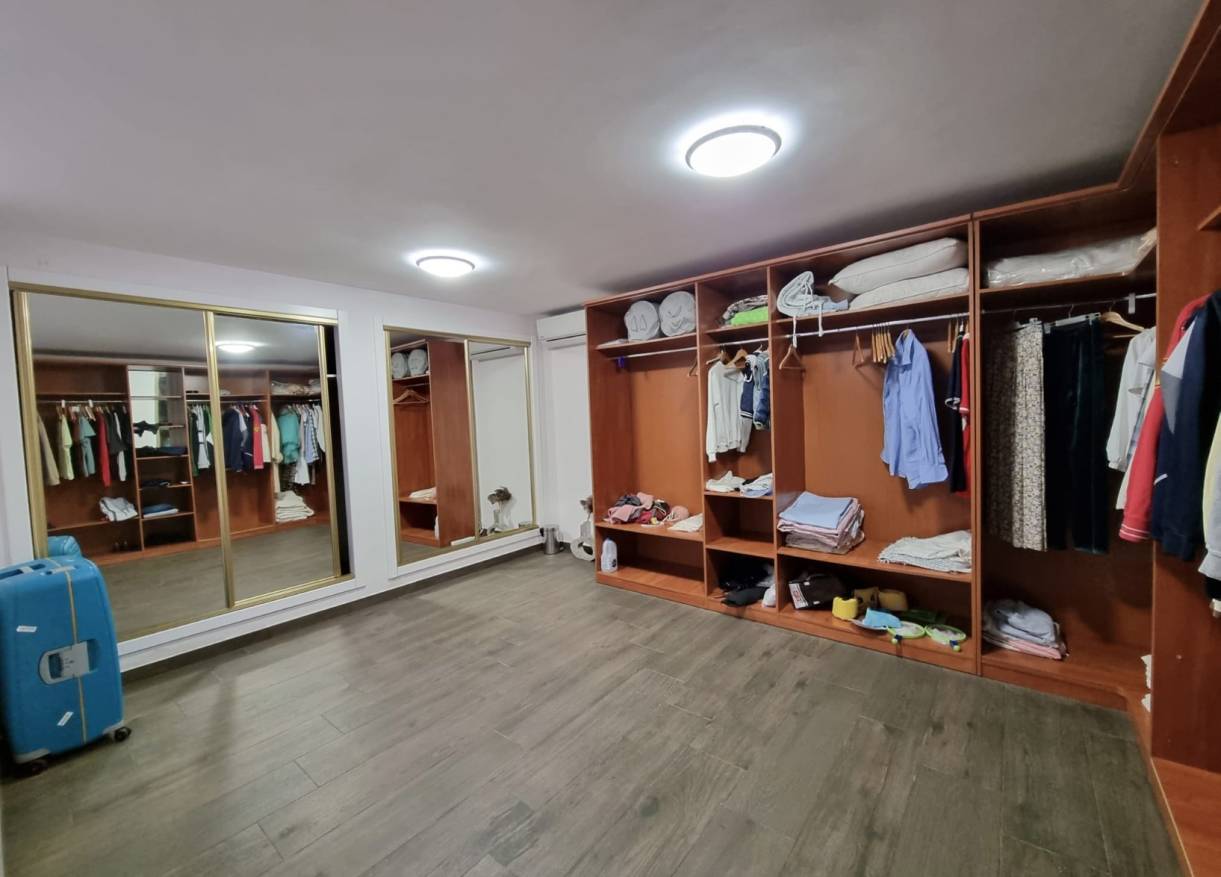 Bestaand - Villa - Torrevieja