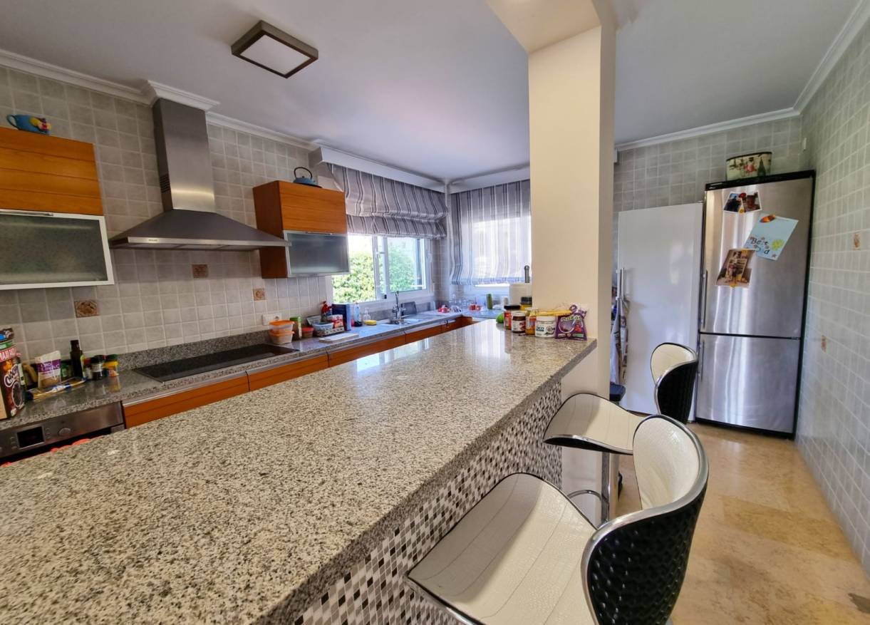 Bestaand - Villa - Torrevieja