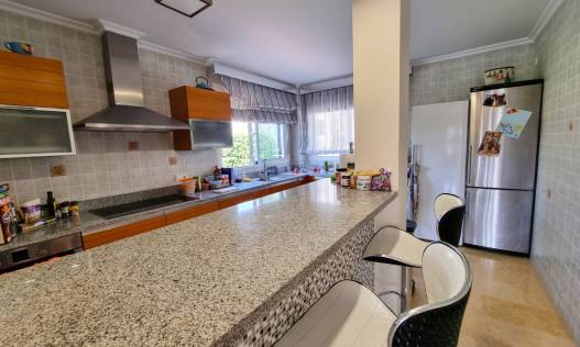 Bestaand - Villa - Torrevieja