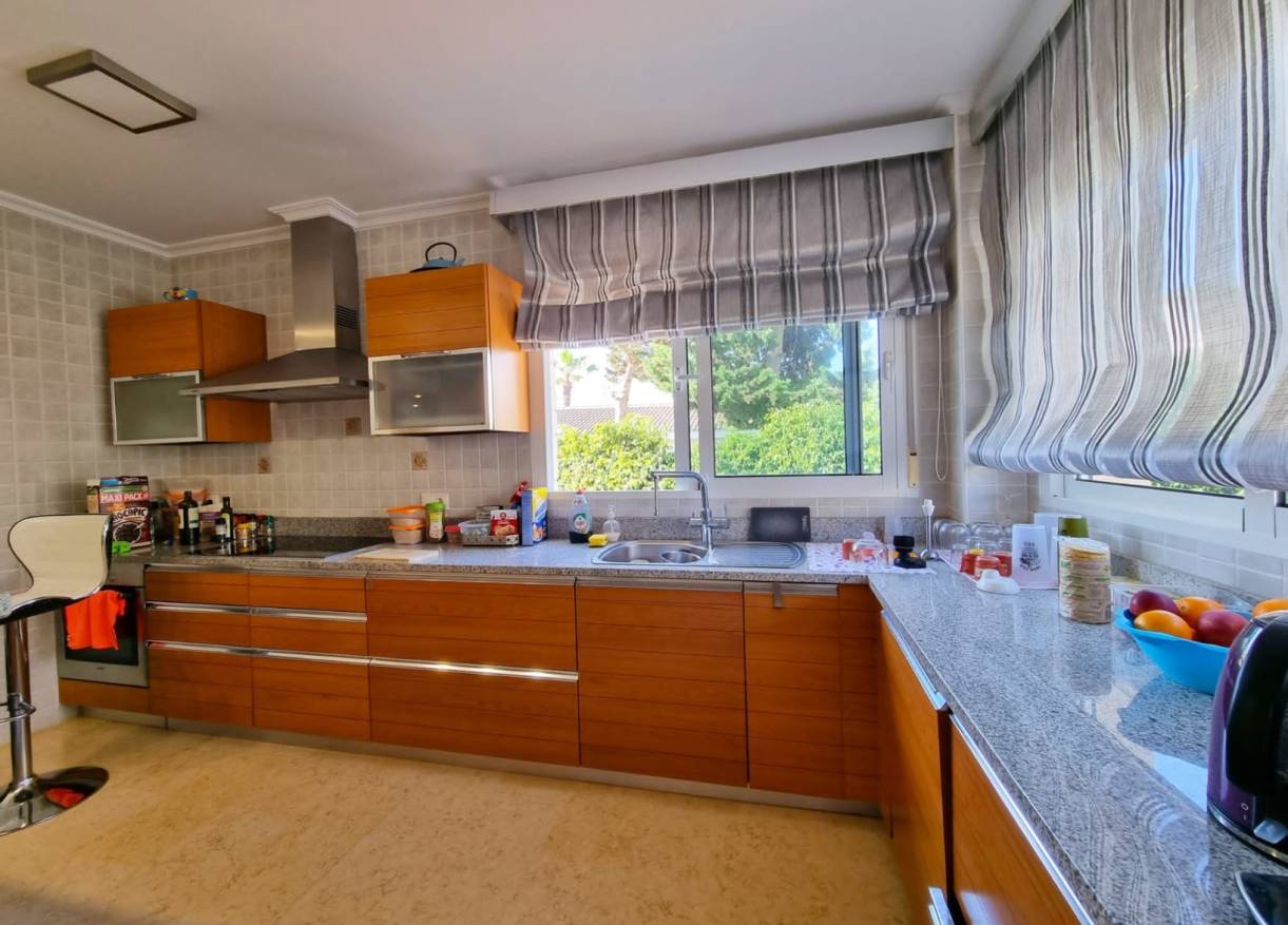 Bestaand - Villa - Torrevieja