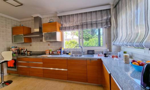 Bestaand - Villa - Torrevieja