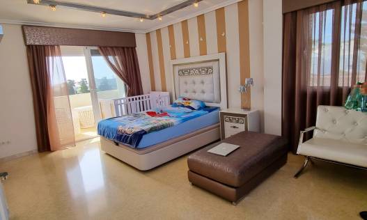 Bestaand - Villa - Torrevieja
