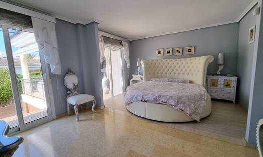 Bestaand - Villa - Torrevieja