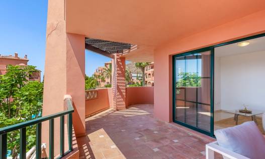 Bestaand - Appartement - Finestrat - Sierra Cortina