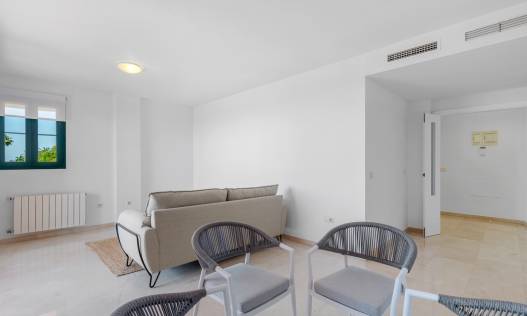 Bestaand - Appartement - Finestrat - Sierra Cortina