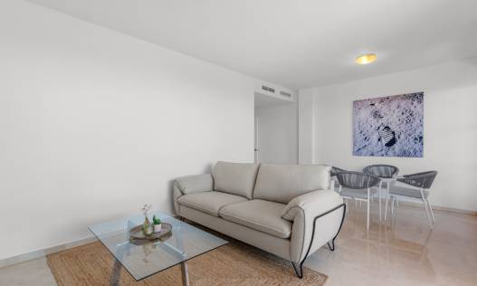 Bestaand - Appartement - Finestrat - Sierra Cortina