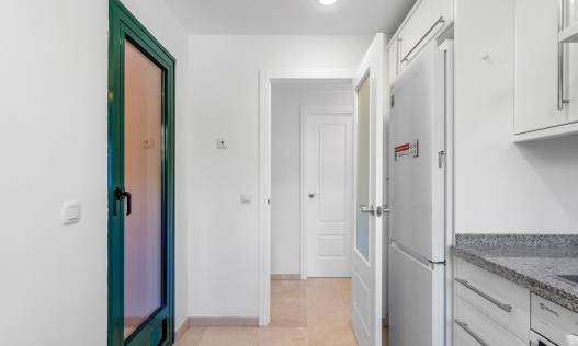 Bestaand - Appartement - Finestrat - Sierra Cortina
