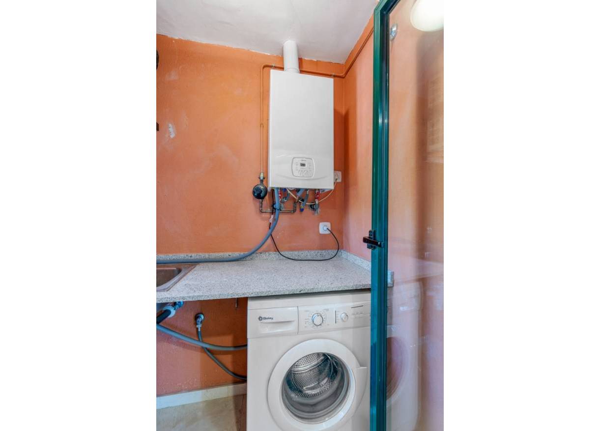 Bestaand - Appartement - Finestrat - Sierra Cortina