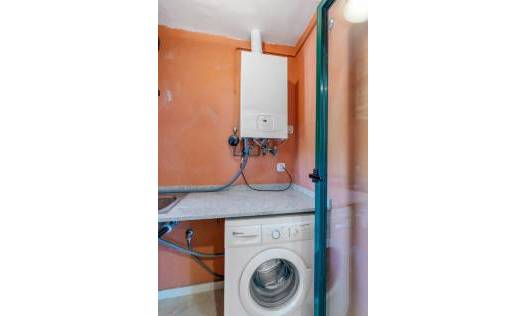 Bestaand - Appartement - Finestrat - Sierra Cortina