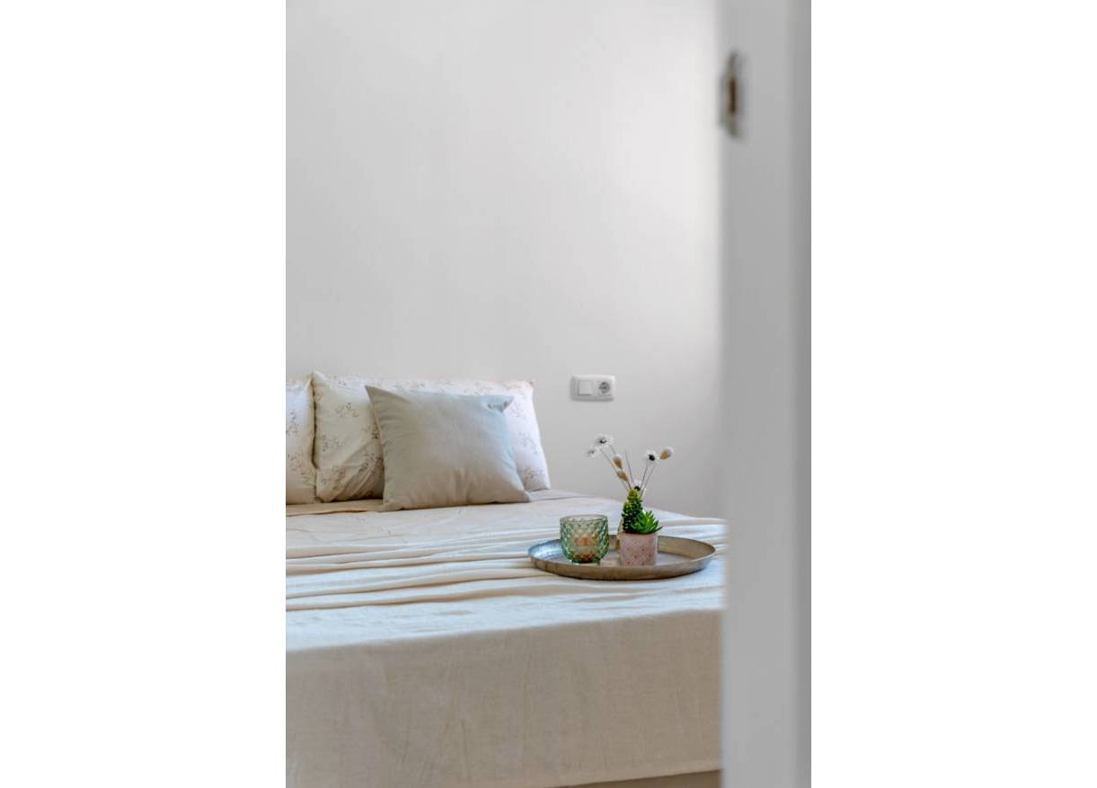 Bestaand - Appartement - Finestrat - Sierra Cortina