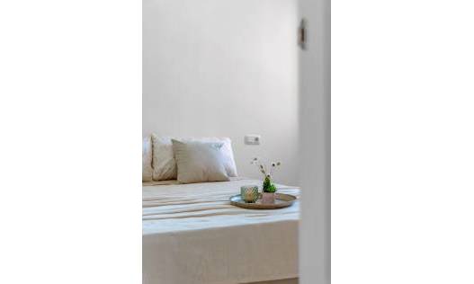 Bestaand - Appartement - Finestrat - Sierra Cortina