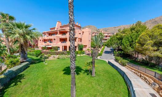 Bestaand - Appartement - Finestrat - Sierra Cortina
