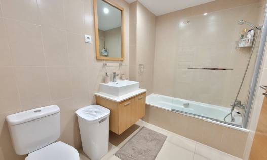 Vakantie verhuur - Appartement - Sucina - Murcia