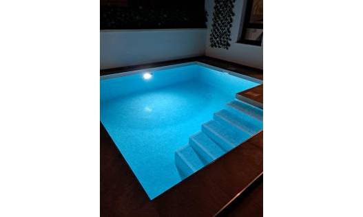Bestaand - Villa - Torrevieja - La Siesta - El Salado - Torreta