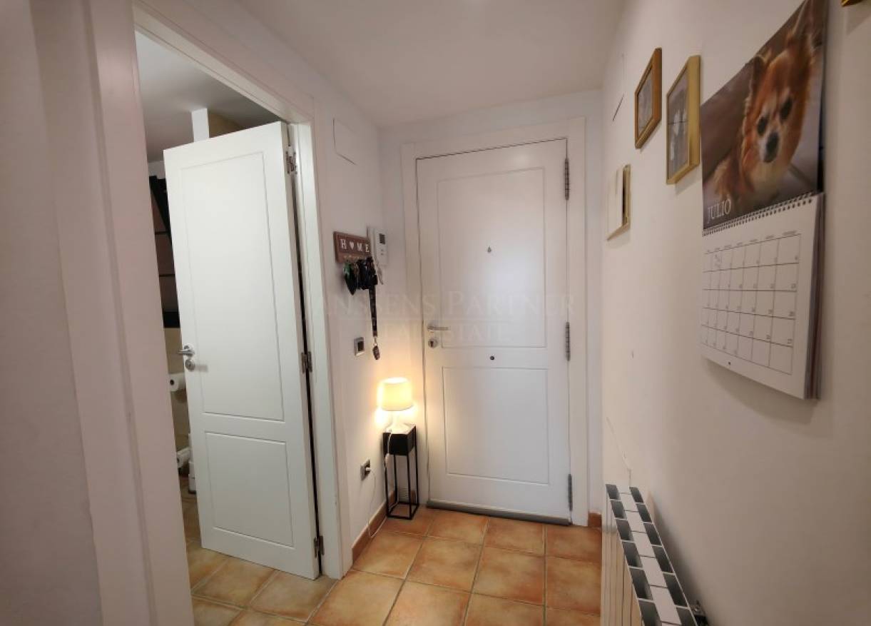 Bestaand - Appartement - Altea - Mascarat