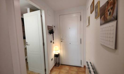 Bestaand - Appartement - Altea - Mascarat
