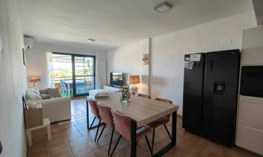 Bestaand - Appartement - Altea - Mascarat