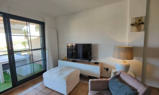 Bestaand - Appartement - Altea - Mascarat