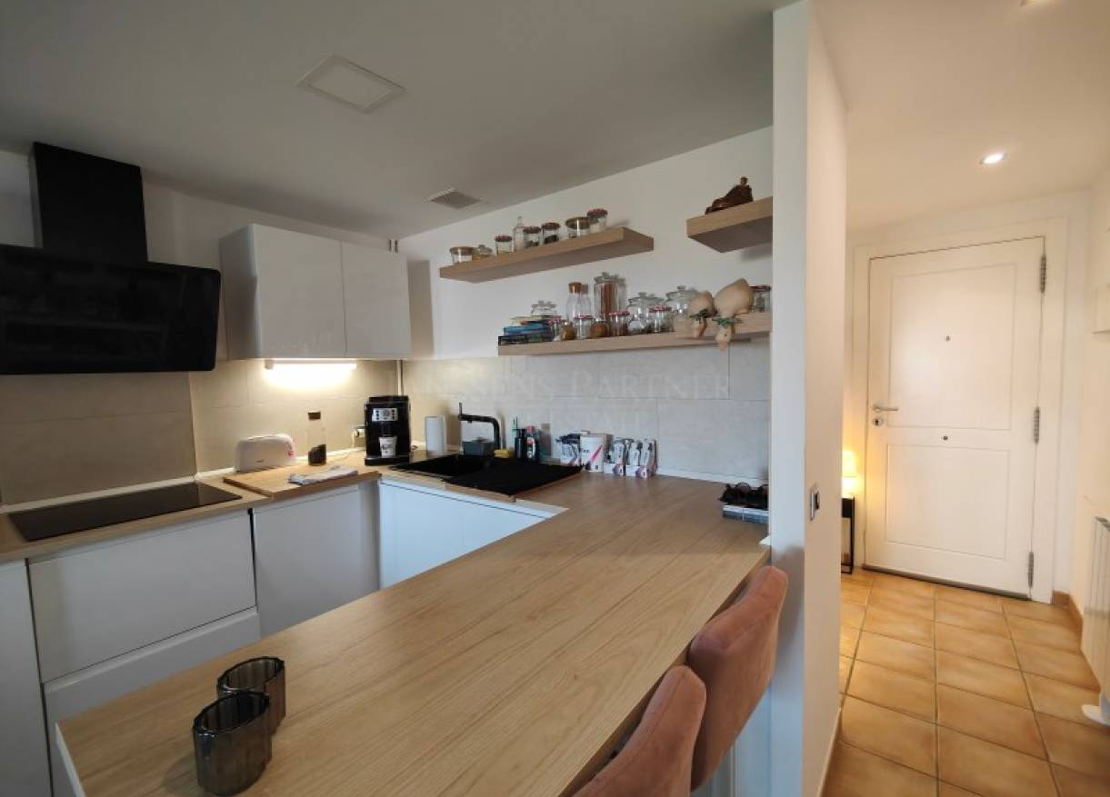 Bestaand - Appartement - Altea - Mascarat