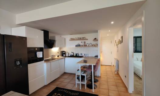 Bestaand - Appartement - Altea - Mascarat