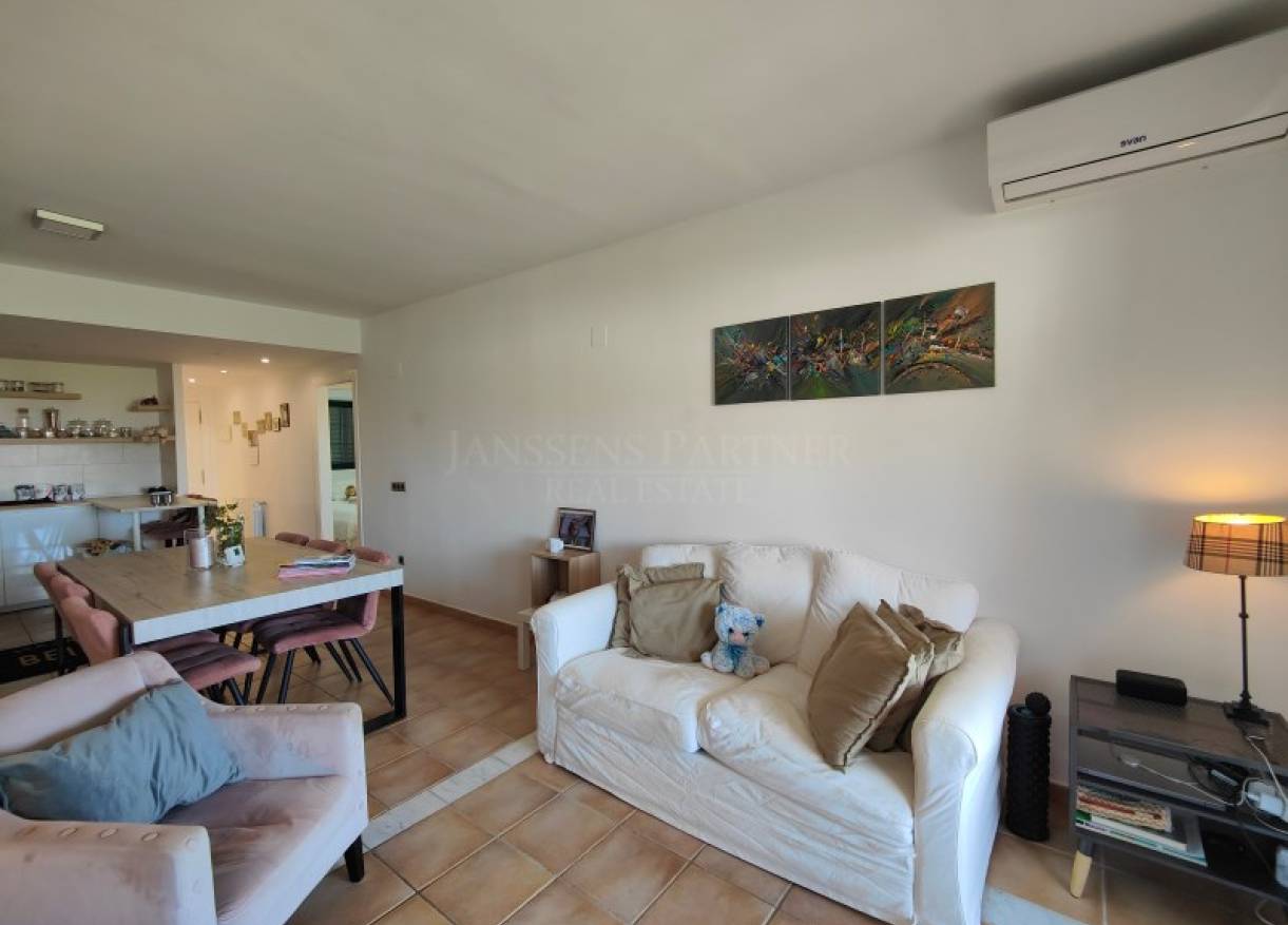 Bestaand - Appartement - Altea - Mascarat