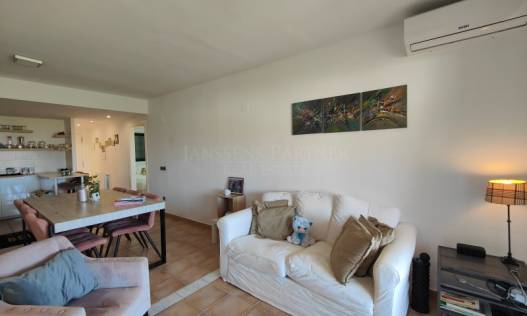 Bestaand - Appartement - Altea - Mascarat