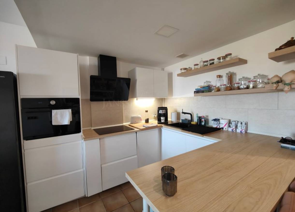 Bestaand - Appartement - Altea - Mascarat