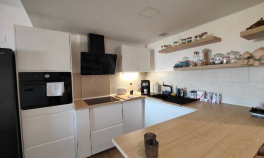 Bestaand - Appartement - Altea - Mascarat