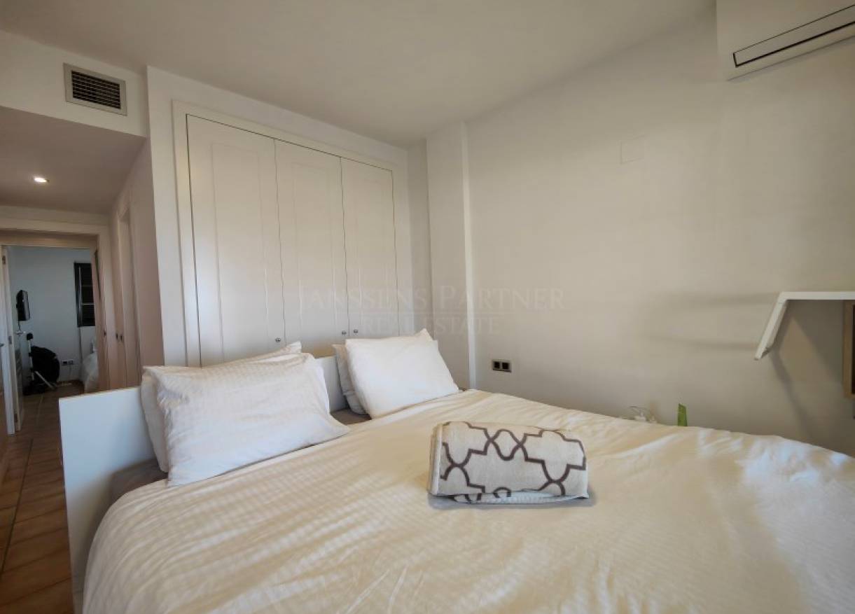 Bestaand - Appartement - Altea - Mascarat