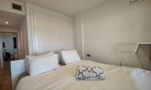 Bestaand - Appartement - Altea - Mascarat