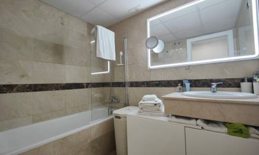 Bestaand - Appartement - Altea - Mascarat