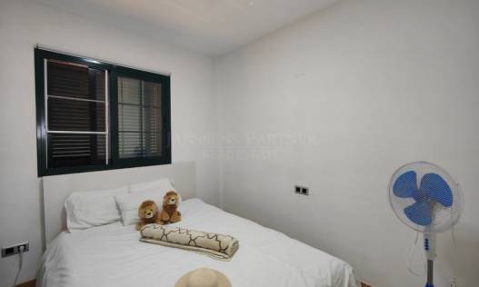 Bestaand - Appartement - Altea - Mascarat