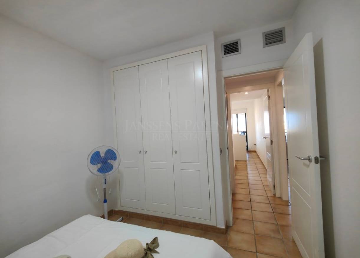 Bestaand - Appartement - Altea - Mascarat